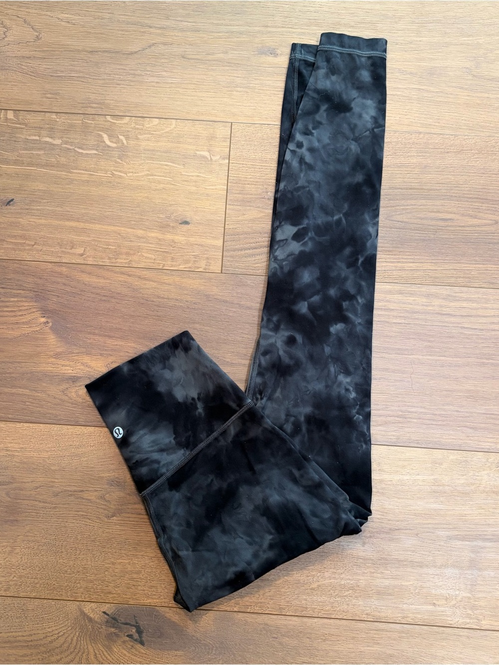 Lululemon Align High-Rise Leggings